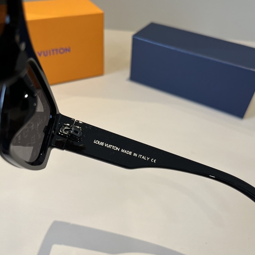 ルイヴィトンサングラス全体デザイン